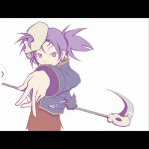 Meet your Posher, Dawn